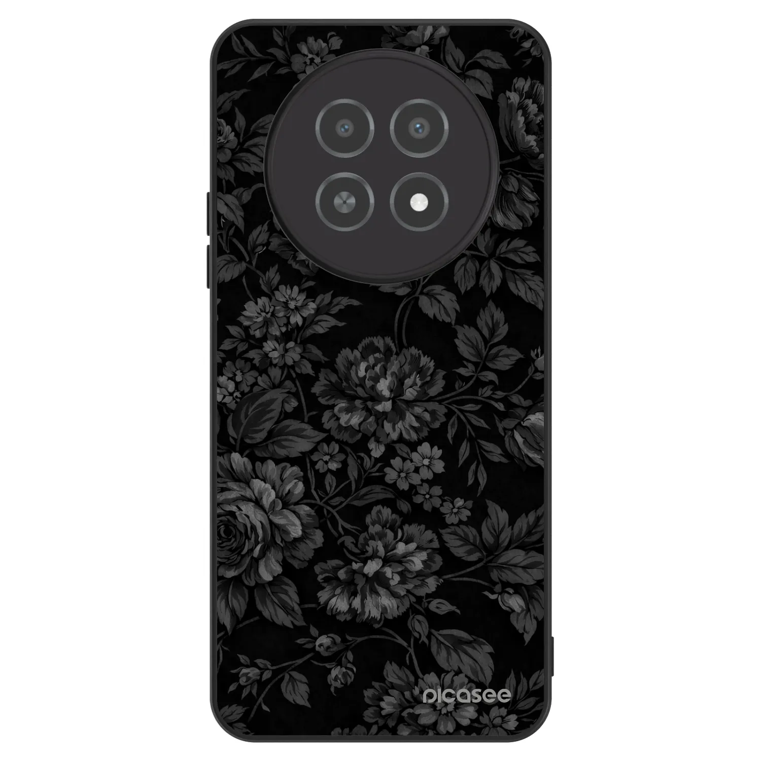 Picasee ULTIMATE CASE für Realme 12X - Dark Romance