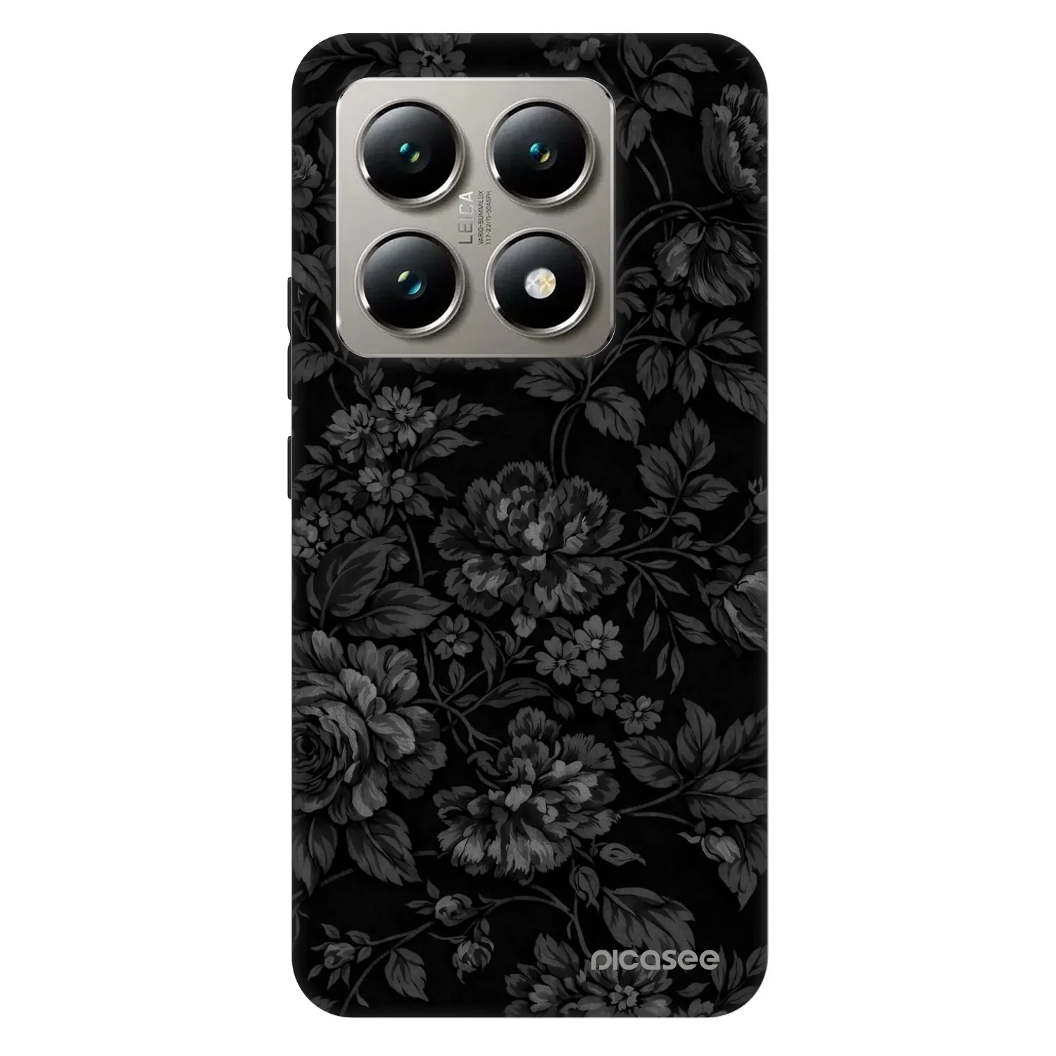 Picasee Fashion Case für Xiaomi 14T Pro - Dark Romance