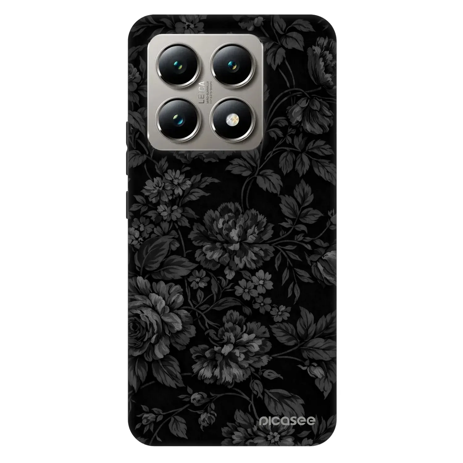 Picasee Fashion Case für Xiaomi 14T - Dark Romance