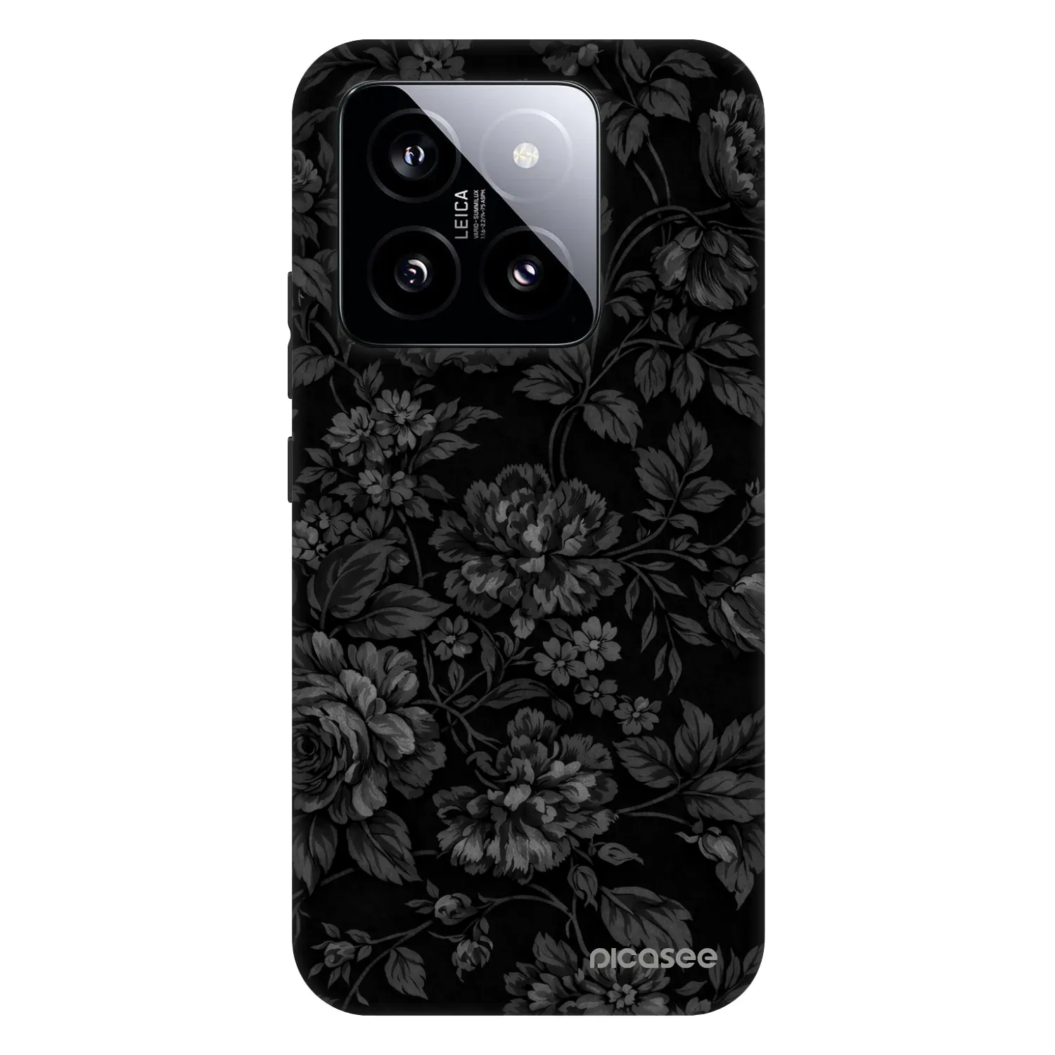 Picasee Fashion Case für Xiaomi 14 - Dark Romance