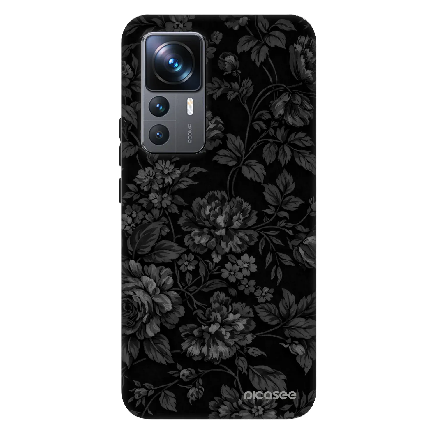 Picasee Fashion Case für Xiaomi 12T Pro - Dark Romance