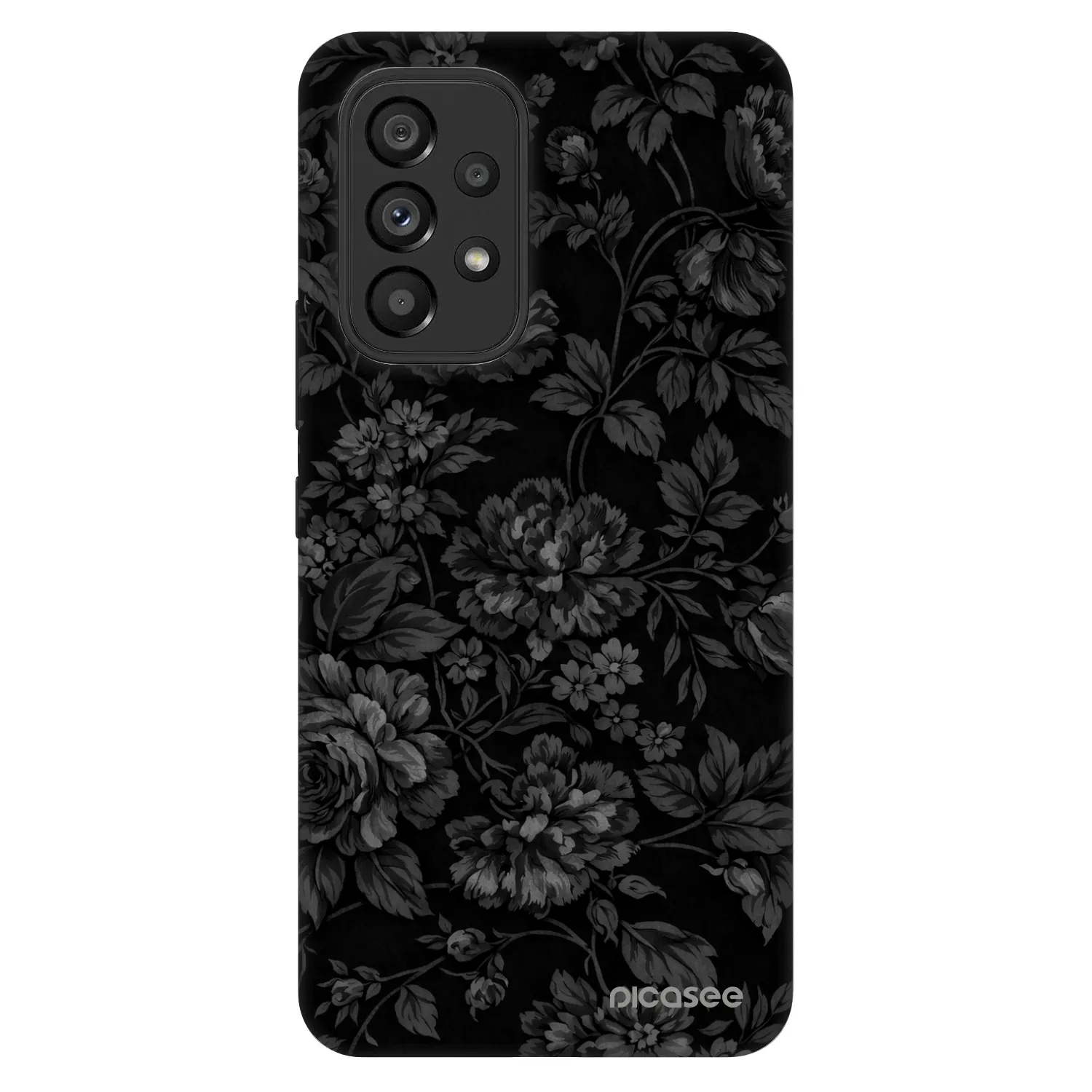 Picasee Fashion Case für Samsung Galaxy A53 5G A536 - Dark Romance