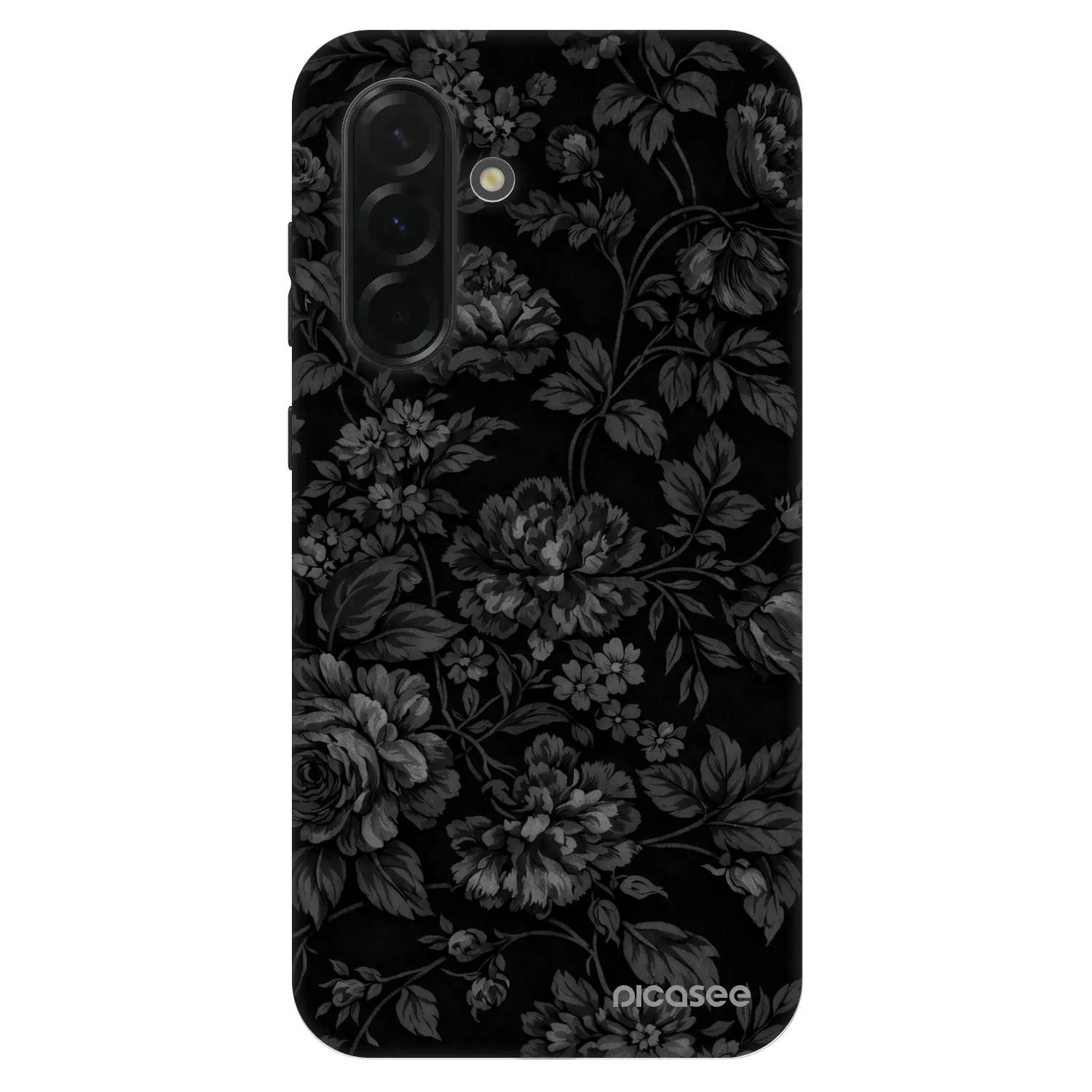 Picasee Fashion Case für Samsung Galaxy A36 5G - Dark Romance