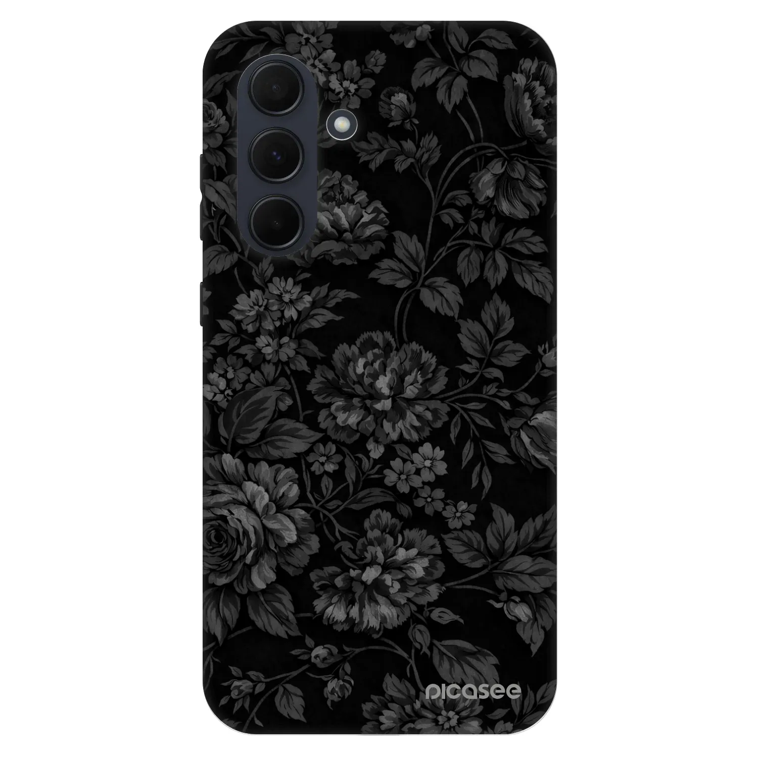 Picasee Fashion Case für Samsung Galaxy A35 5G A356B - Dark Romance