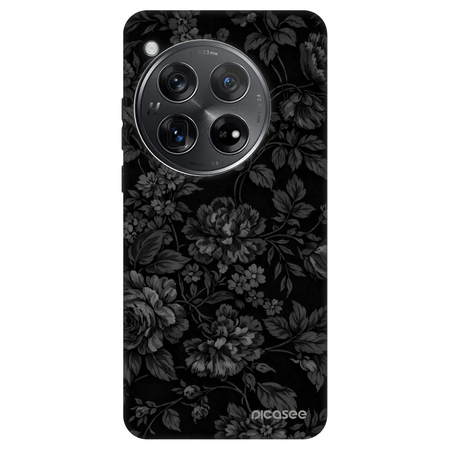 Picasee Fashion Case für OnePlus 12 5G - Dark Romance