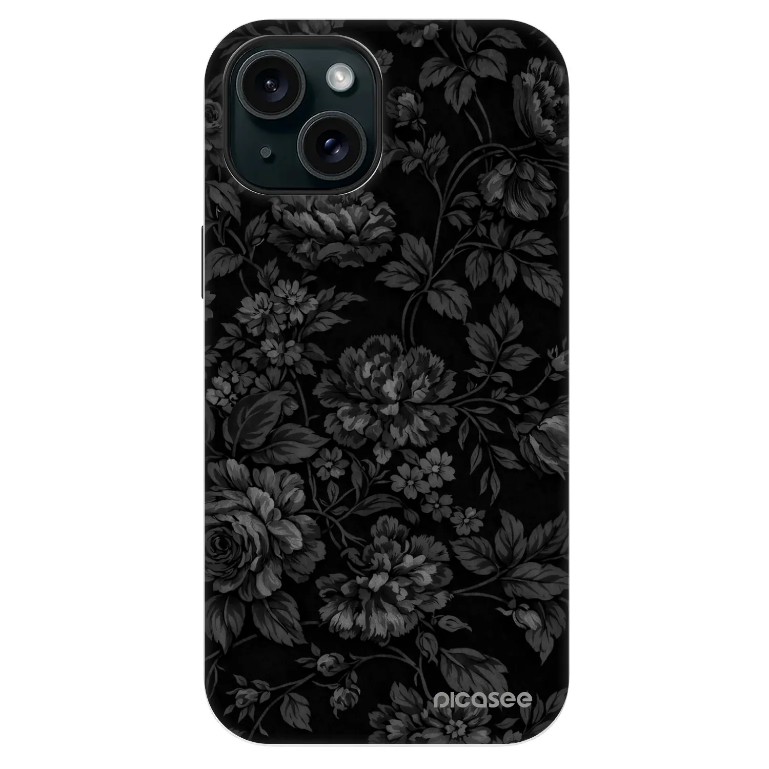 Picasee Fashion Case MagSafe für Apple iPhone 13 - Dark Romance