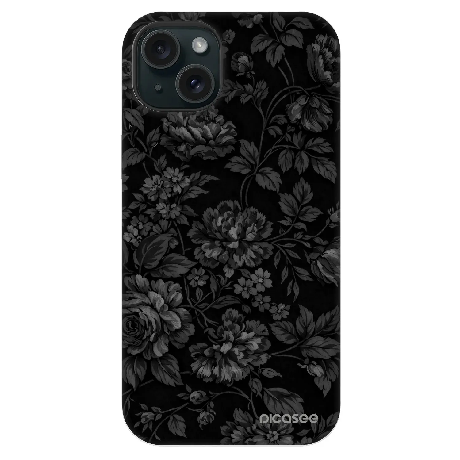 Picasee Fashion Case MagSafe für Apple iPhone 14 Plus - Dark Romance