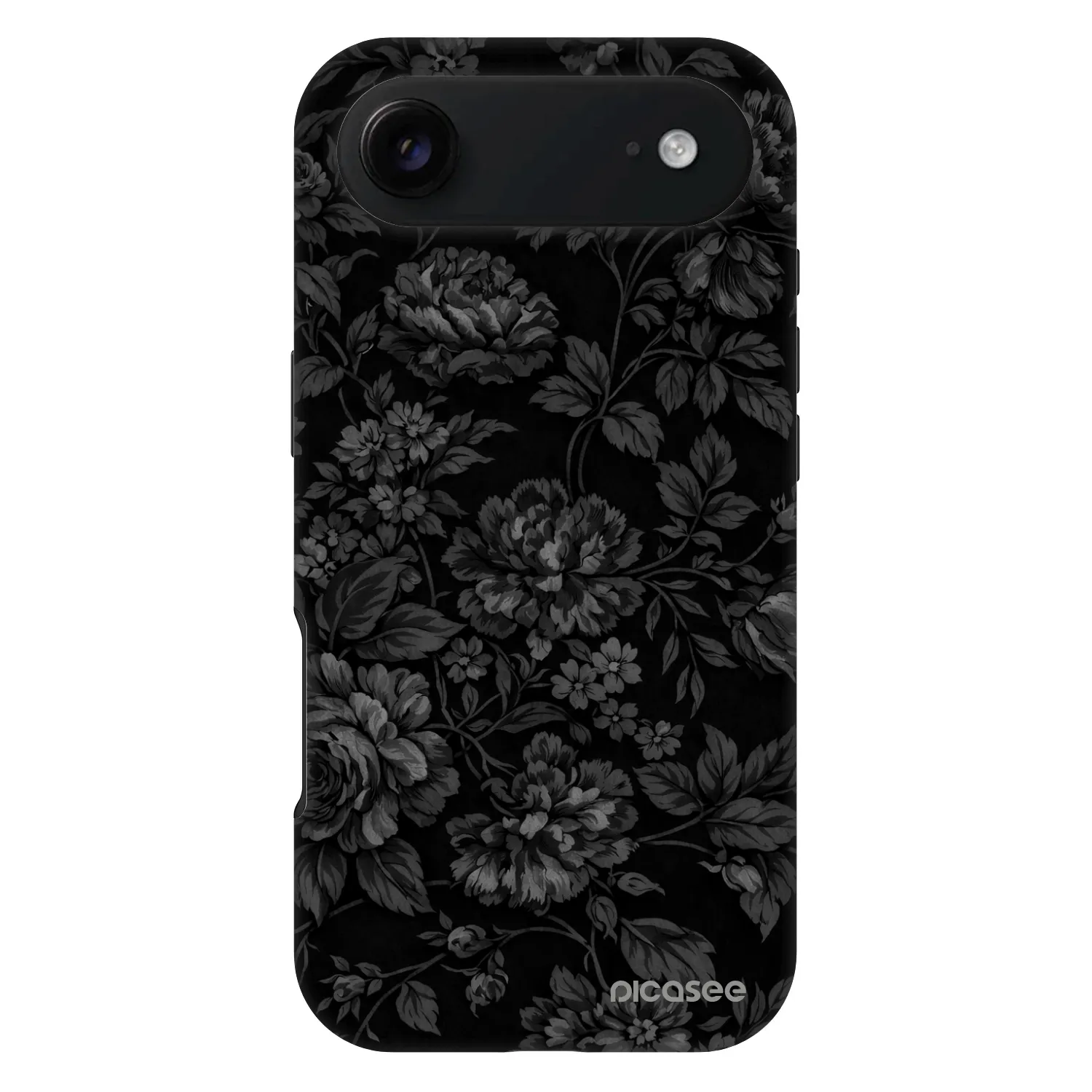 Picasee Fashion Case MagSafe für Apple iPhone Air - Dark Romance