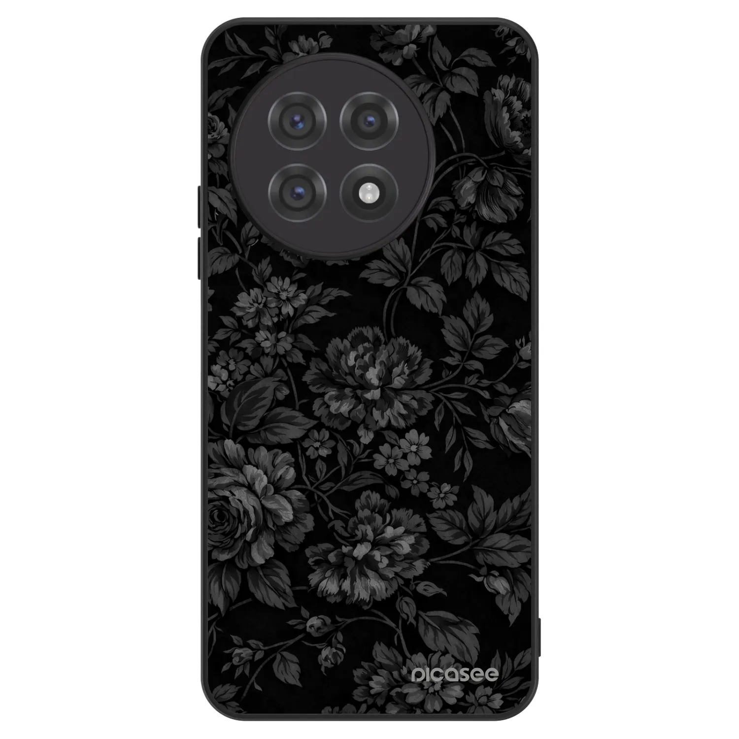 Picasee ULTIMATE CASE für OnePlus 13R 5G - Dark Romance