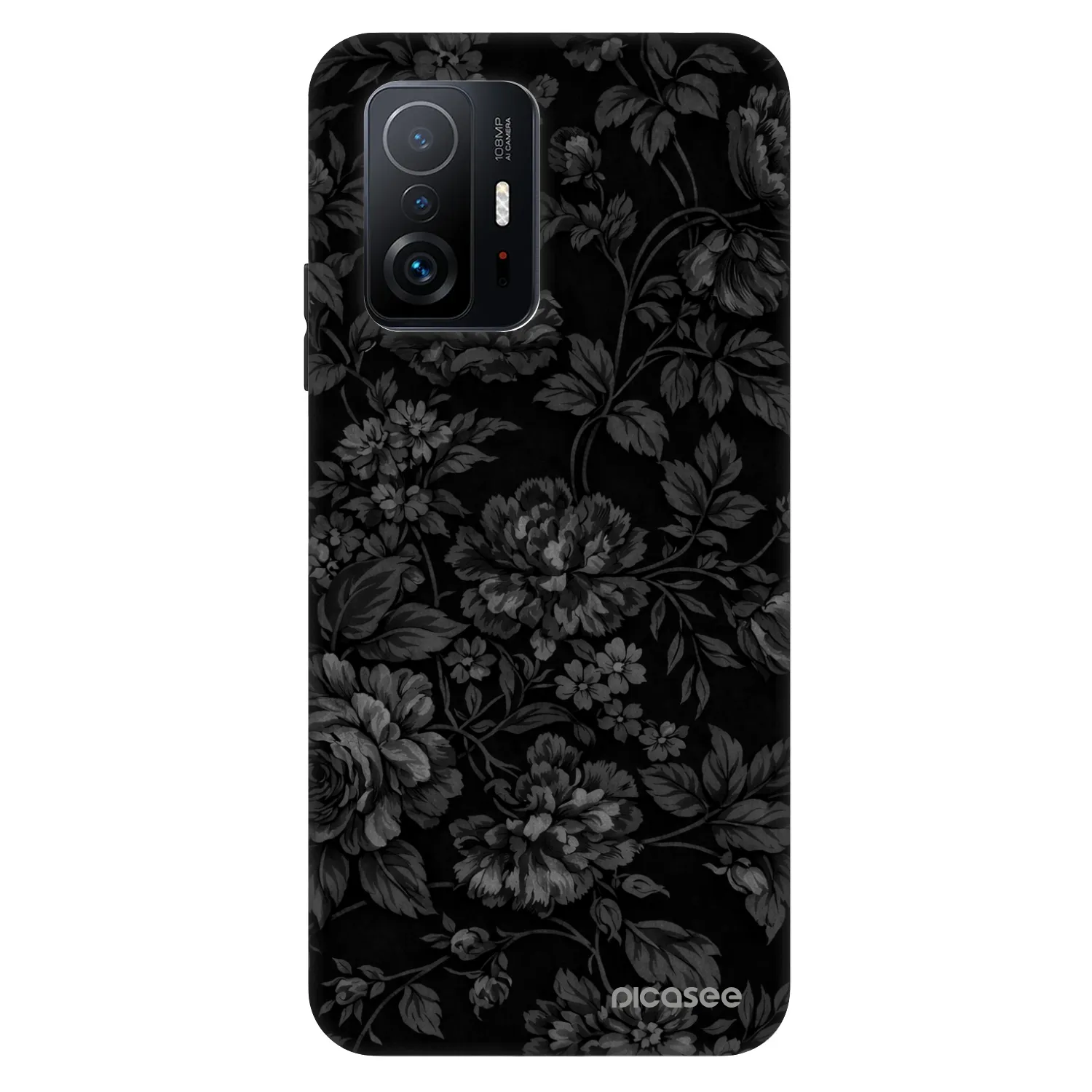 Picasee Fashion Case für Xiaomi 11T - Dark Romance