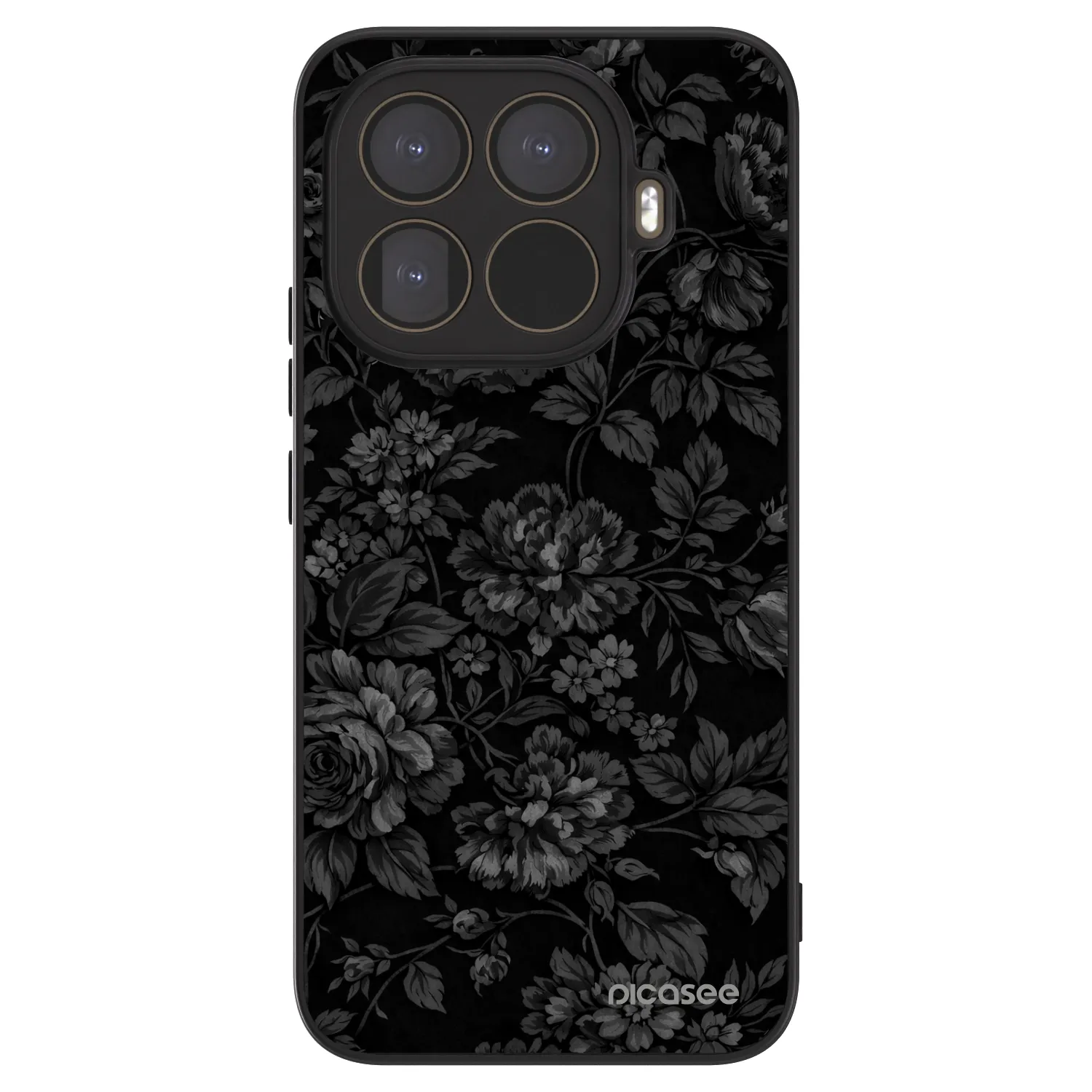 Picasee ULTIMATE CASE für Xiaomi 15T Pro - Dark Romance