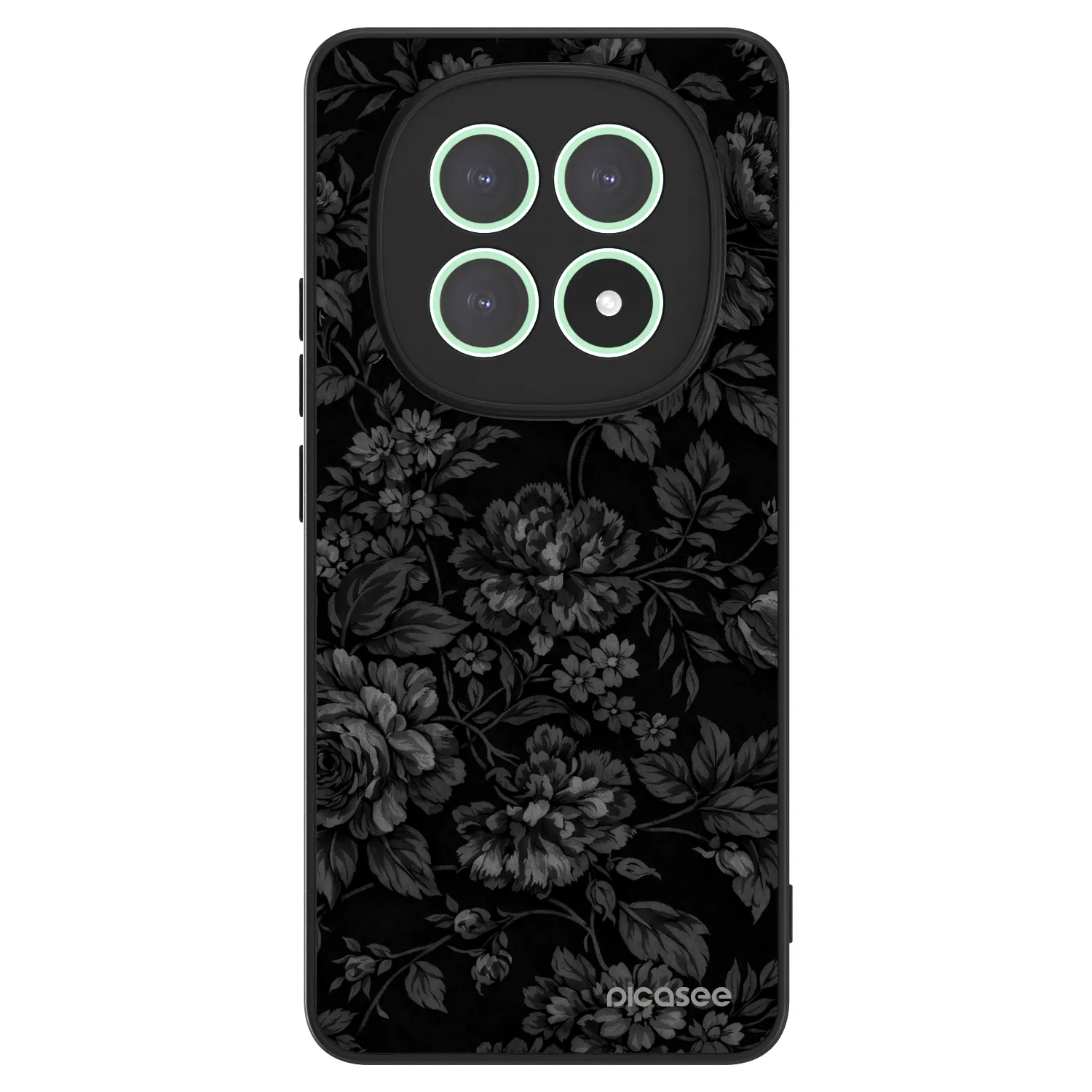 Picasee ULTIMATE CASE für Xiaomi Redmi Note 15 - Dark Romance