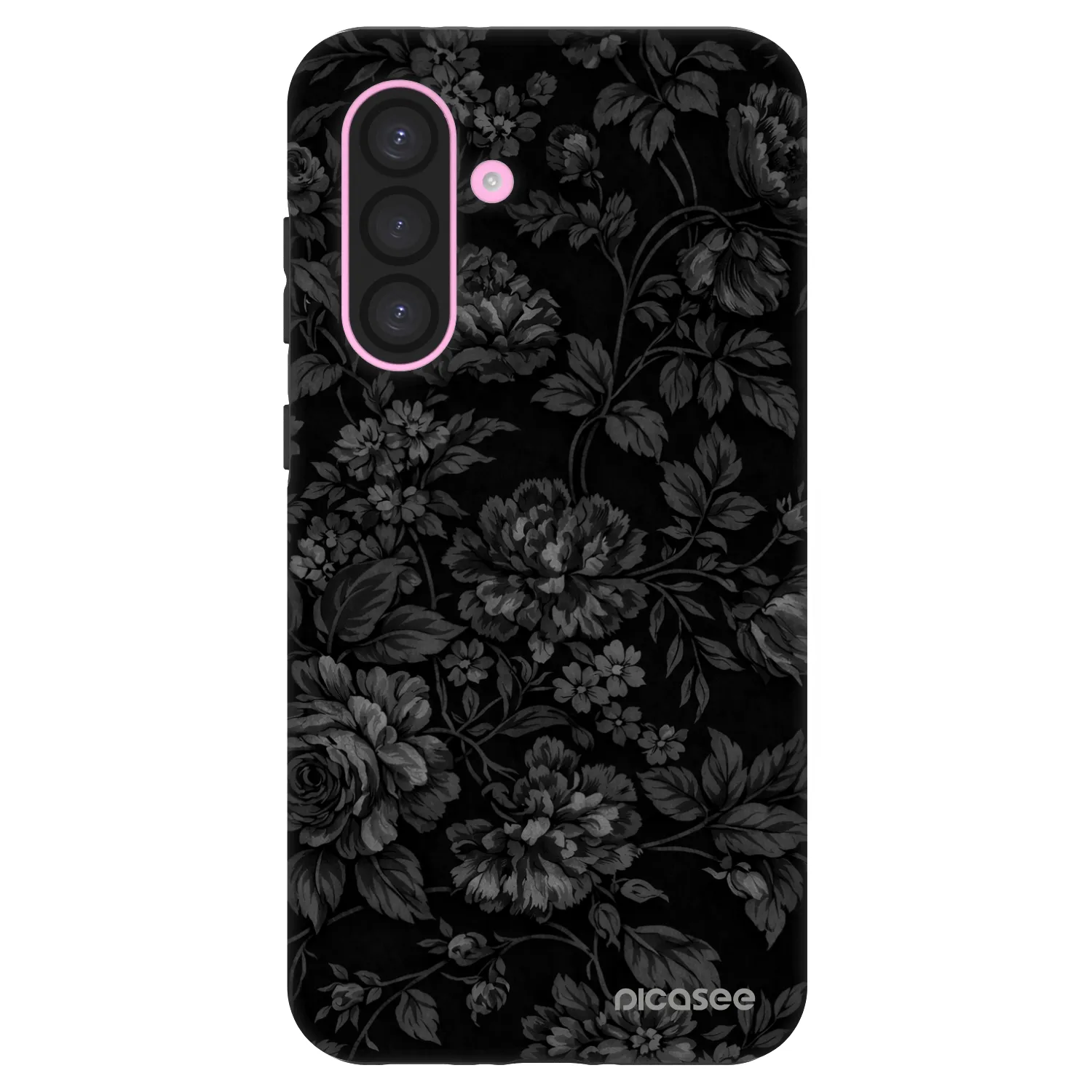 Picasee Fashion Case für Samsung Galaxy A56 5G A566B - Dark Romance