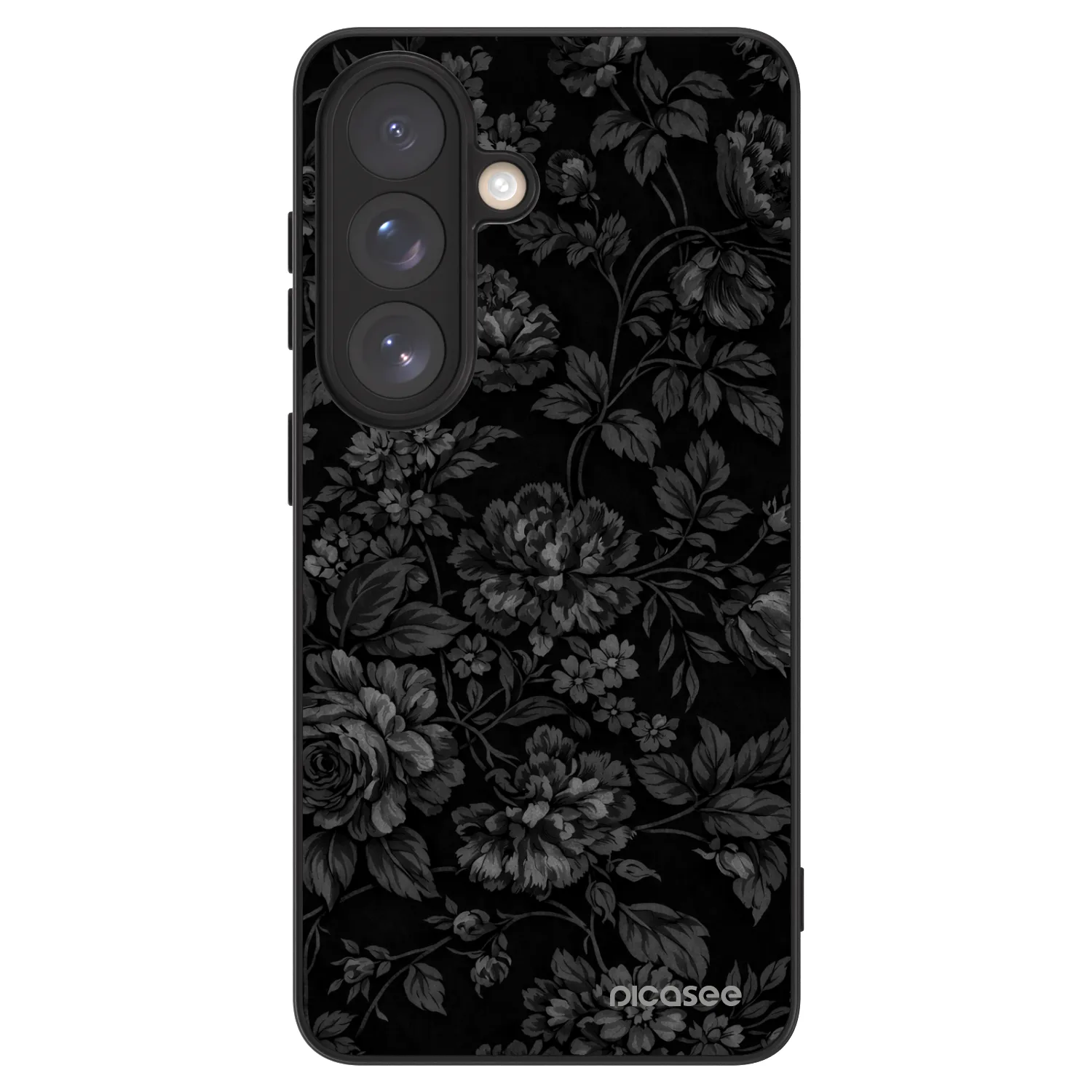 Picasee ULTIMATE CASE für Samsung Galaxy S26 - Dark Romance