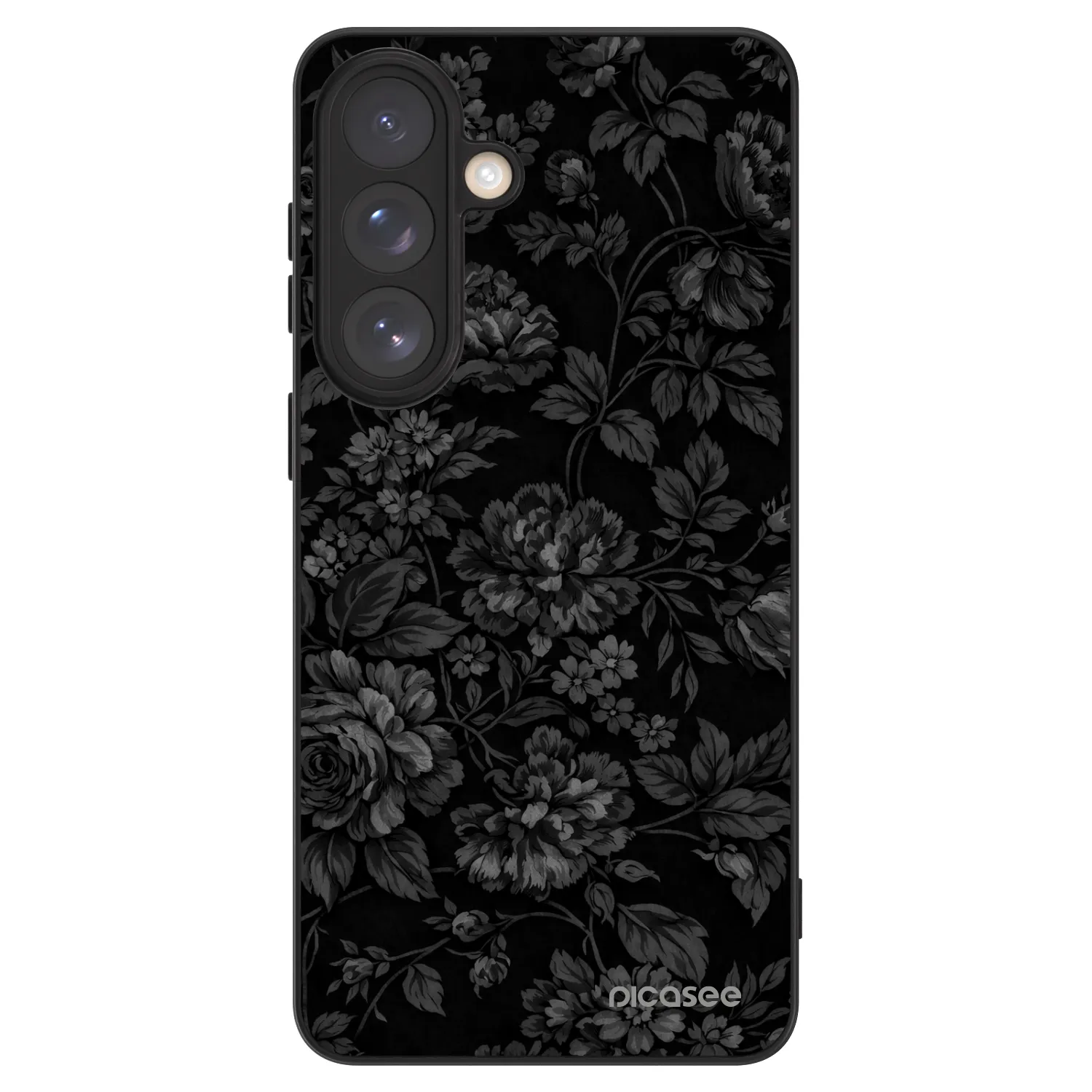 Picasee ULTIMATE CASE für Samsung Galaxy S26+ - Dark Romance