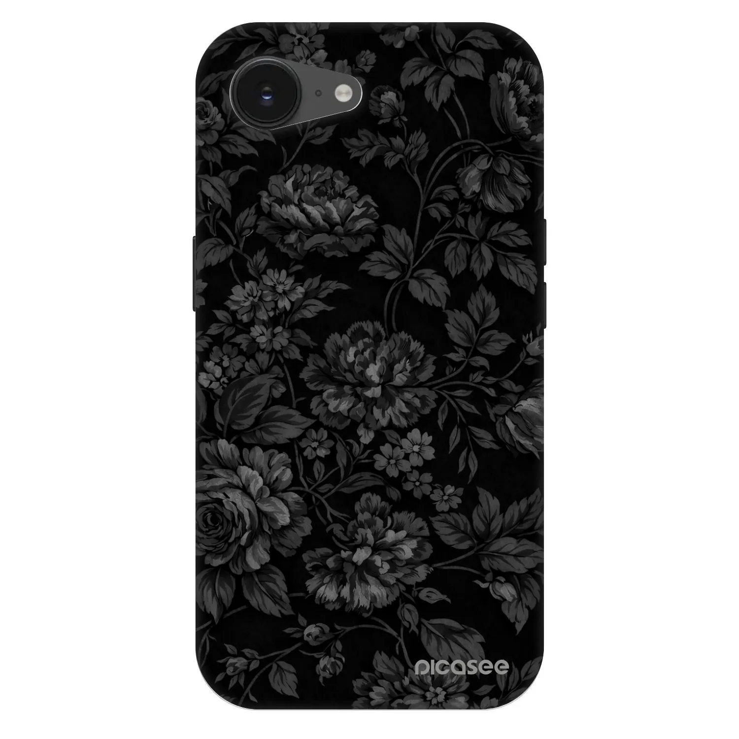 Picasee Fashion Case MagSafe für Apple iPhone 17e - Dark Romance