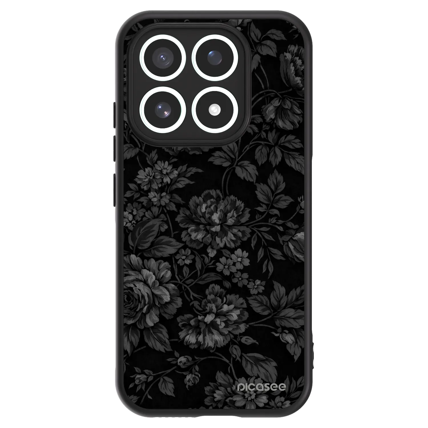 Picasee ULTIMATE CASE für Xiaomi 17 - Dark Romance