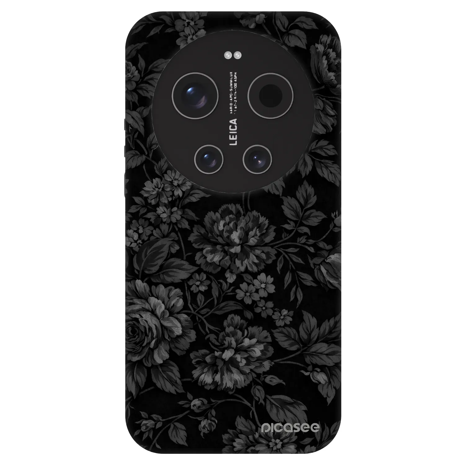 Picasee Fashion Case für Xiaomi 17 Ultra - Dark Romance