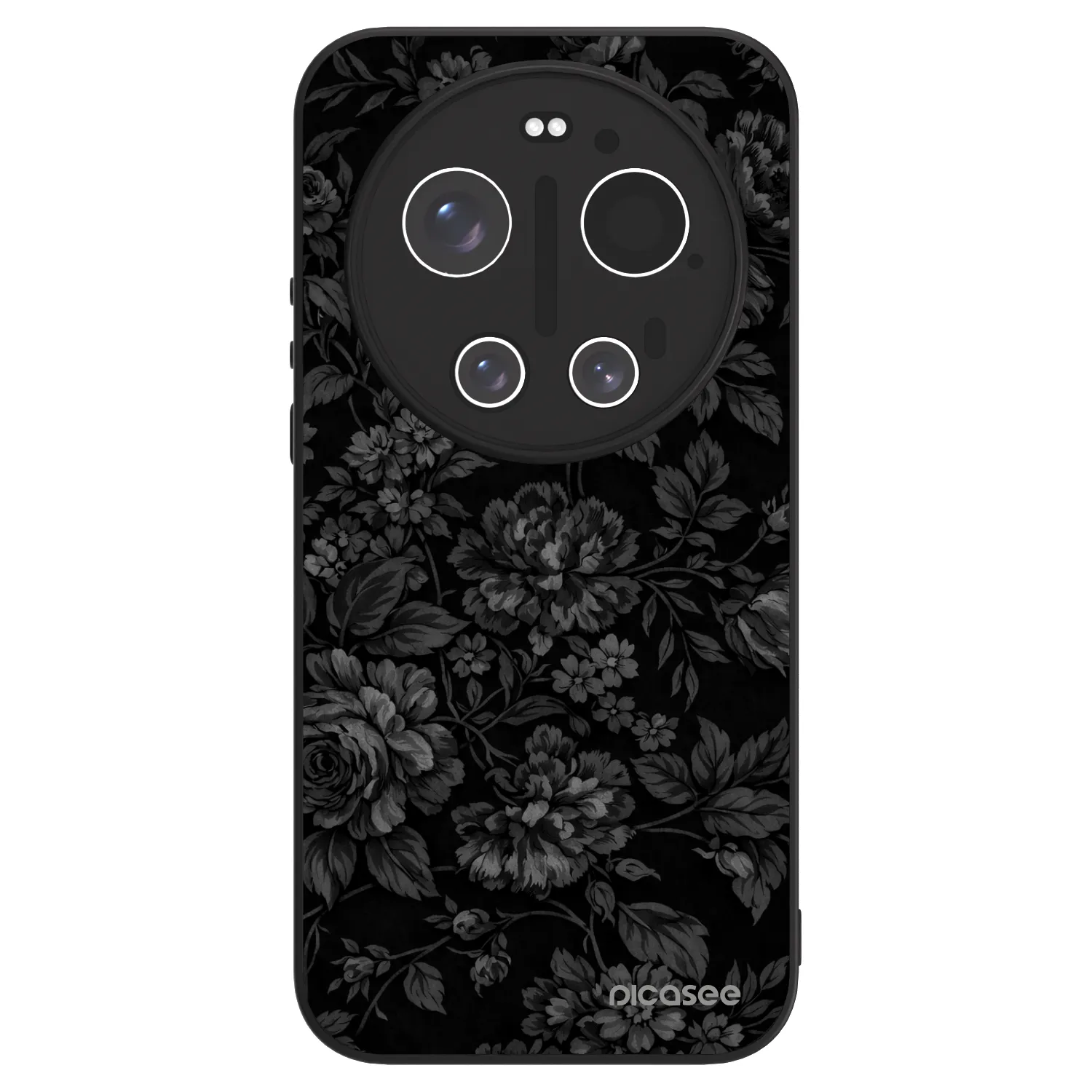 Picasee ULTIMATE CASE für Xiaomi 17 Ultra - Dark Romance