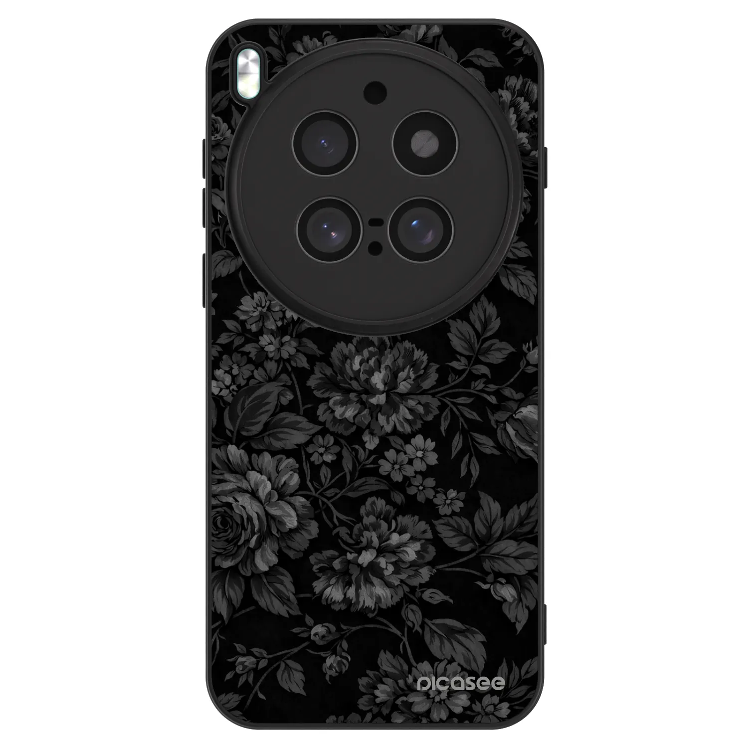 Picasee ULTIMATE CASE für Vivo X300 Pro - Dark Romance