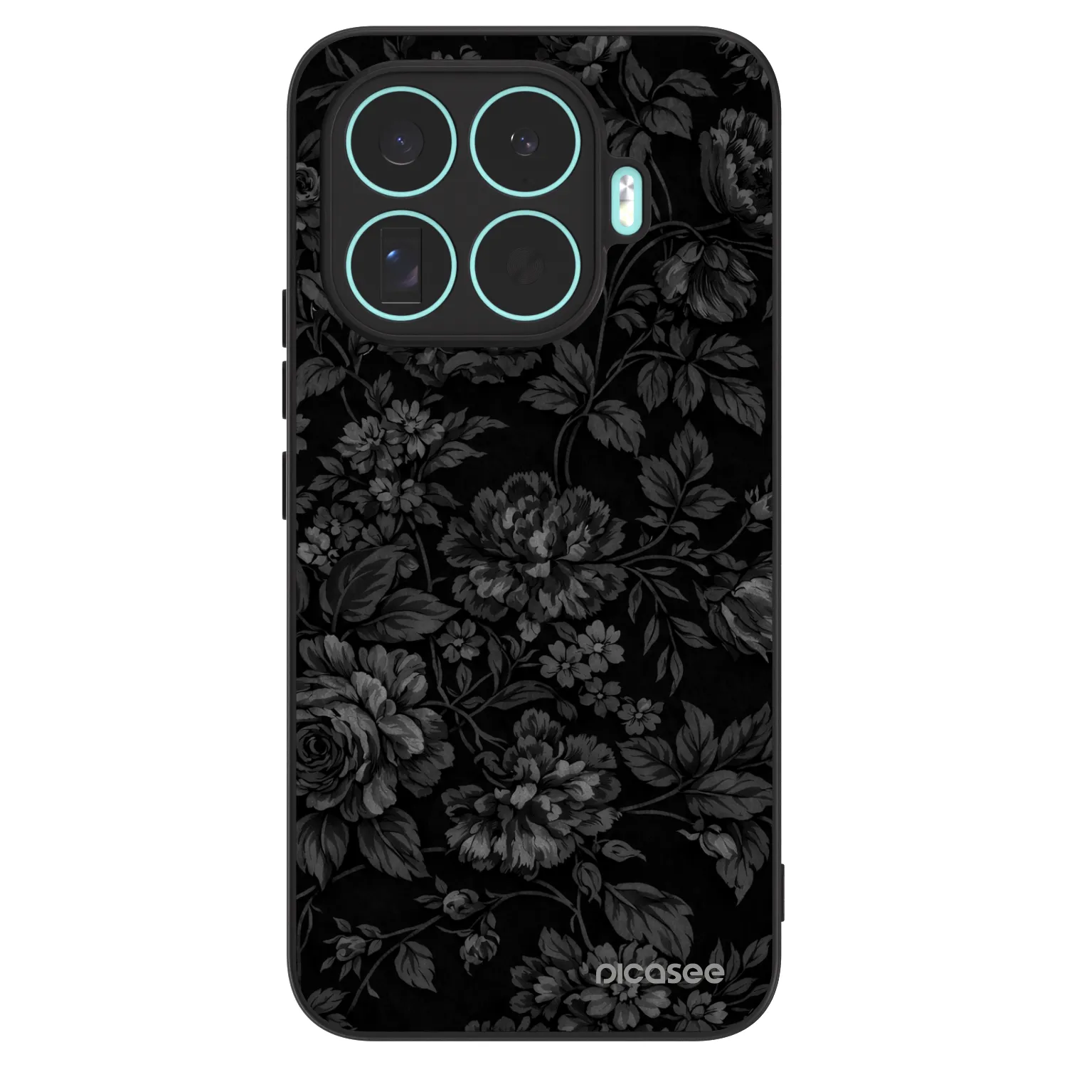 Picasee ULTIMATE CASE für Xiaomi 17T Pro - Dark Romance