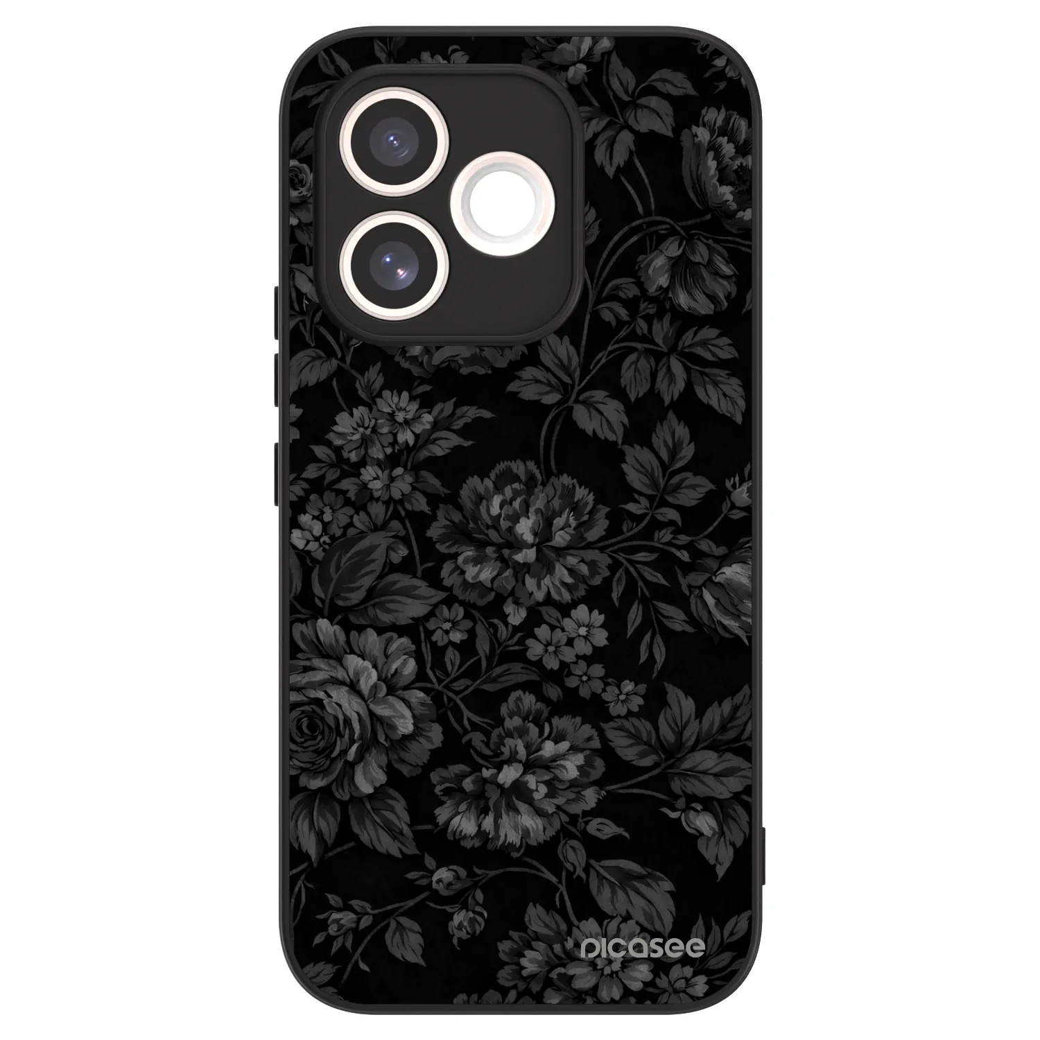 Picasee ULTIMATE CASE für Honor 600 Lite - Dark Romance