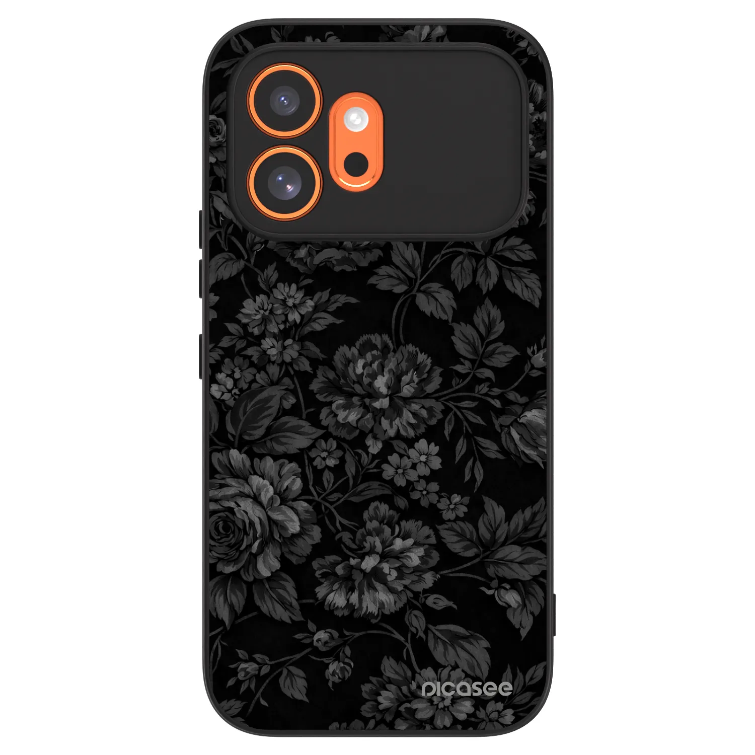 Picasee ULTIMATE CASE für Honor 600 - Dark Romance