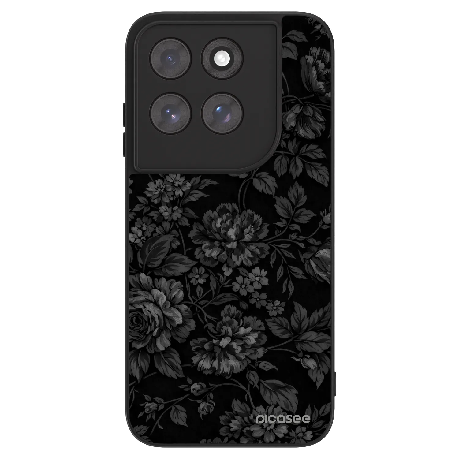 Picasee ULTIMATE CASE für Motorola Moto G77 - Dark Romance