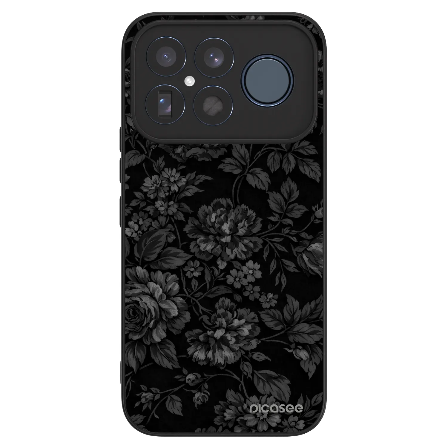 Picasee ULTIMATE CASE für Xiaomi Poco F8 Ultra - Dark Romance