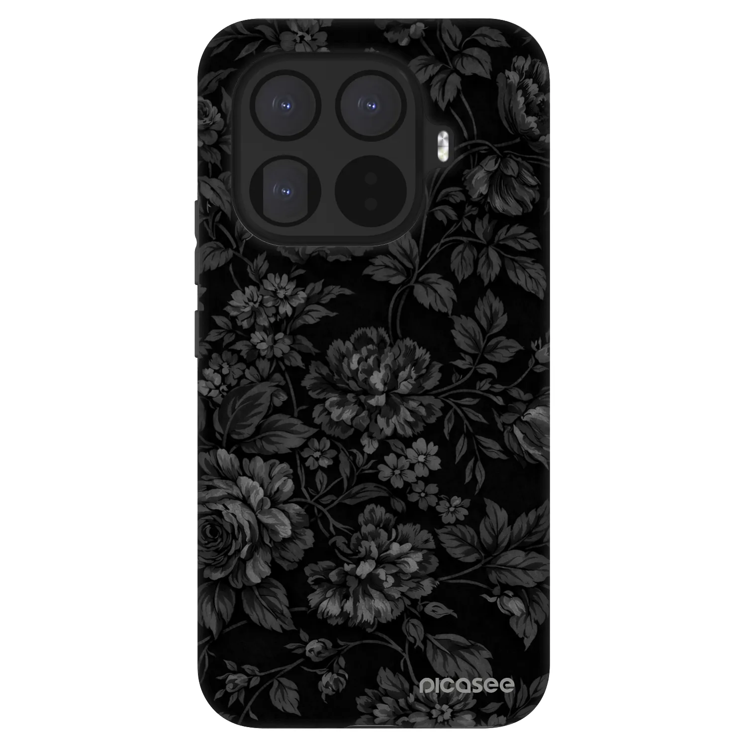 Picasee Fashion Case für Xiaomi 15T Pro - Dark Romance