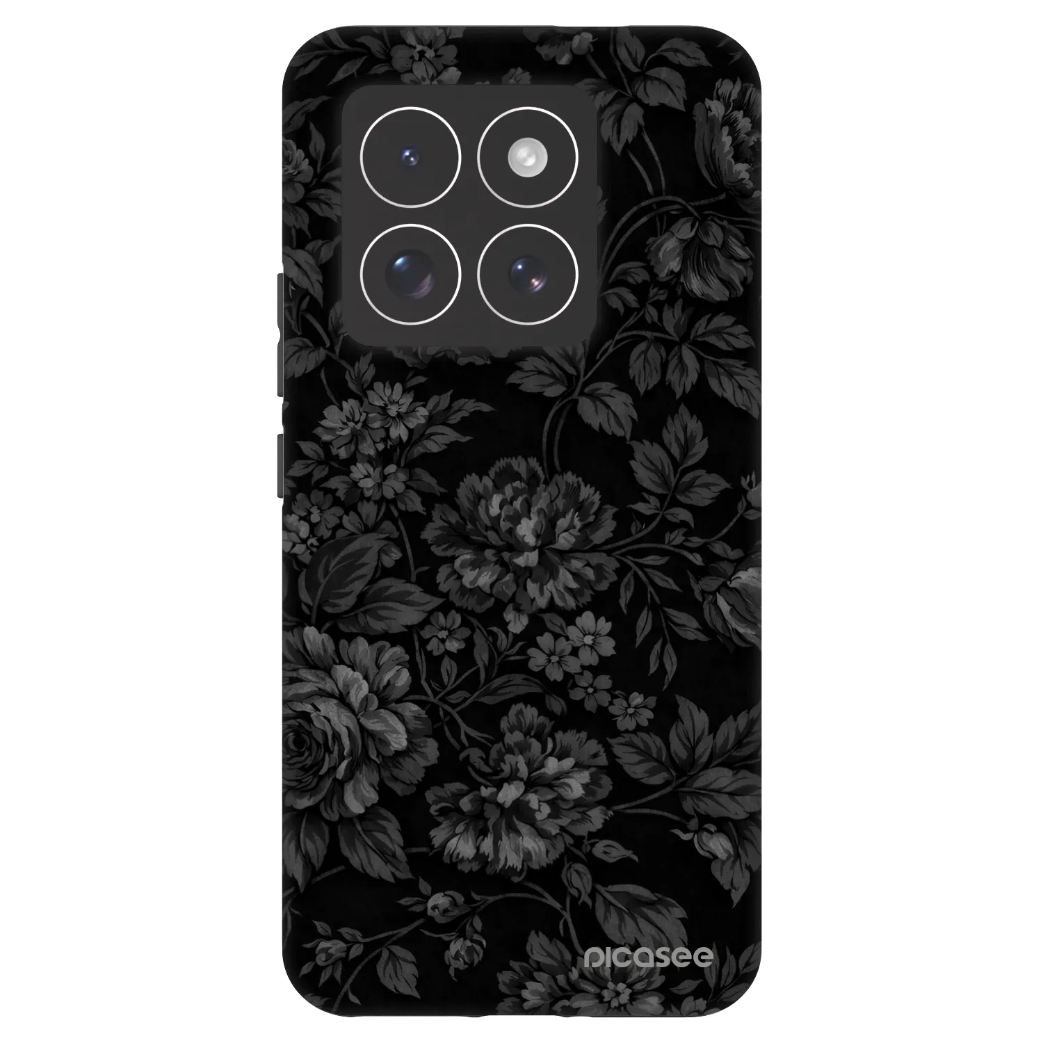 Picasee Fashion Case für Xiaomi 14 Pro - Dark Romance