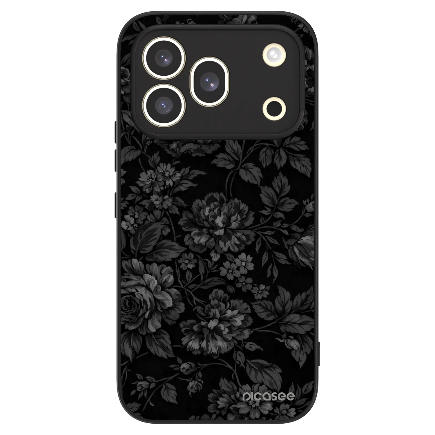 Picasee ULTIMATE CASE für Honor 600 Pro - Dark Romance