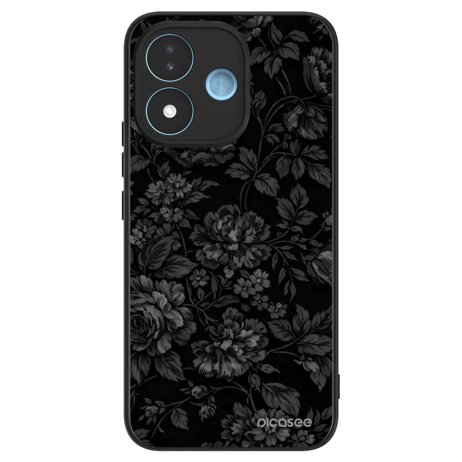 Picasee ULTIMATE CASE für Xiaomi Redmi Note 17 5G - Dark Romance