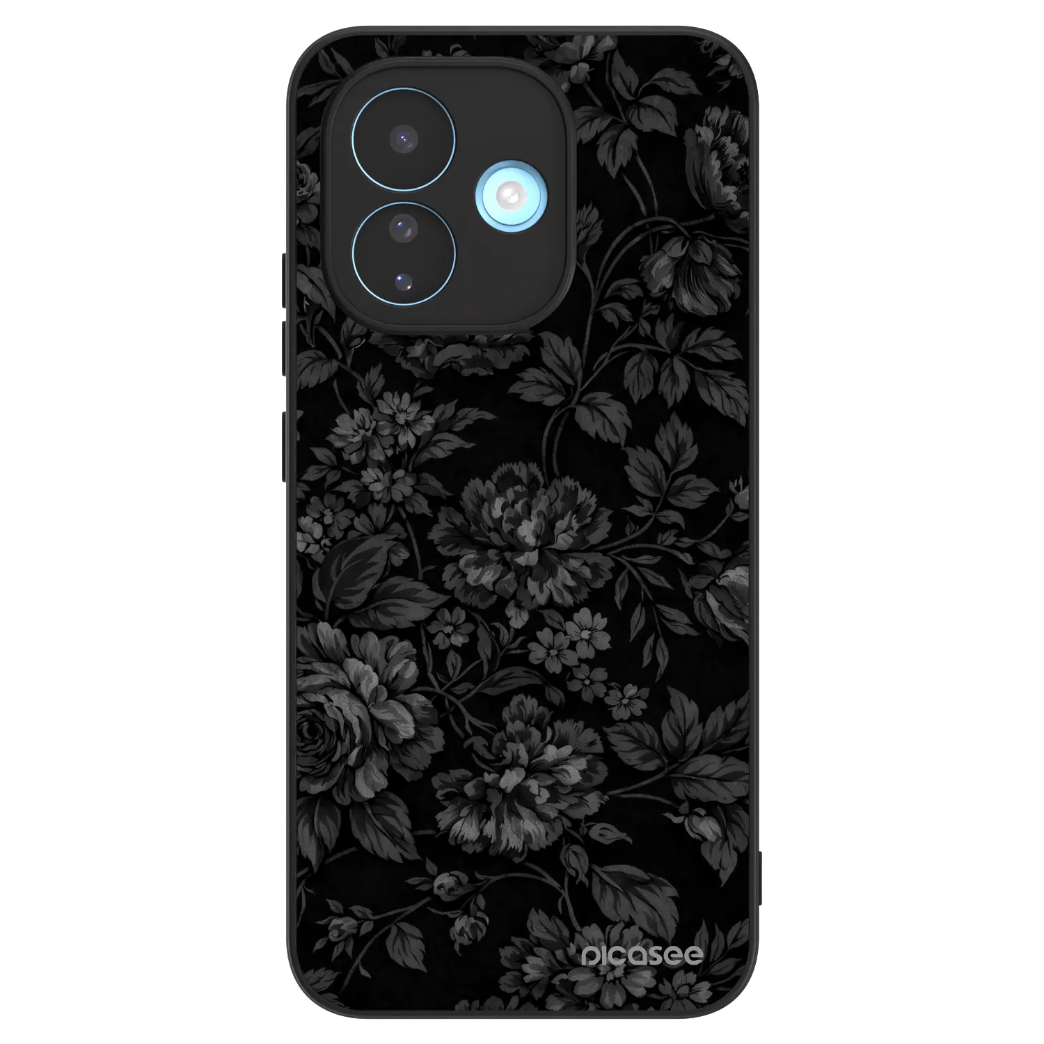 Picasee ULTIMATE CASE für Xiaomi Redmi Note 17 Pro 5G - Dark Romance