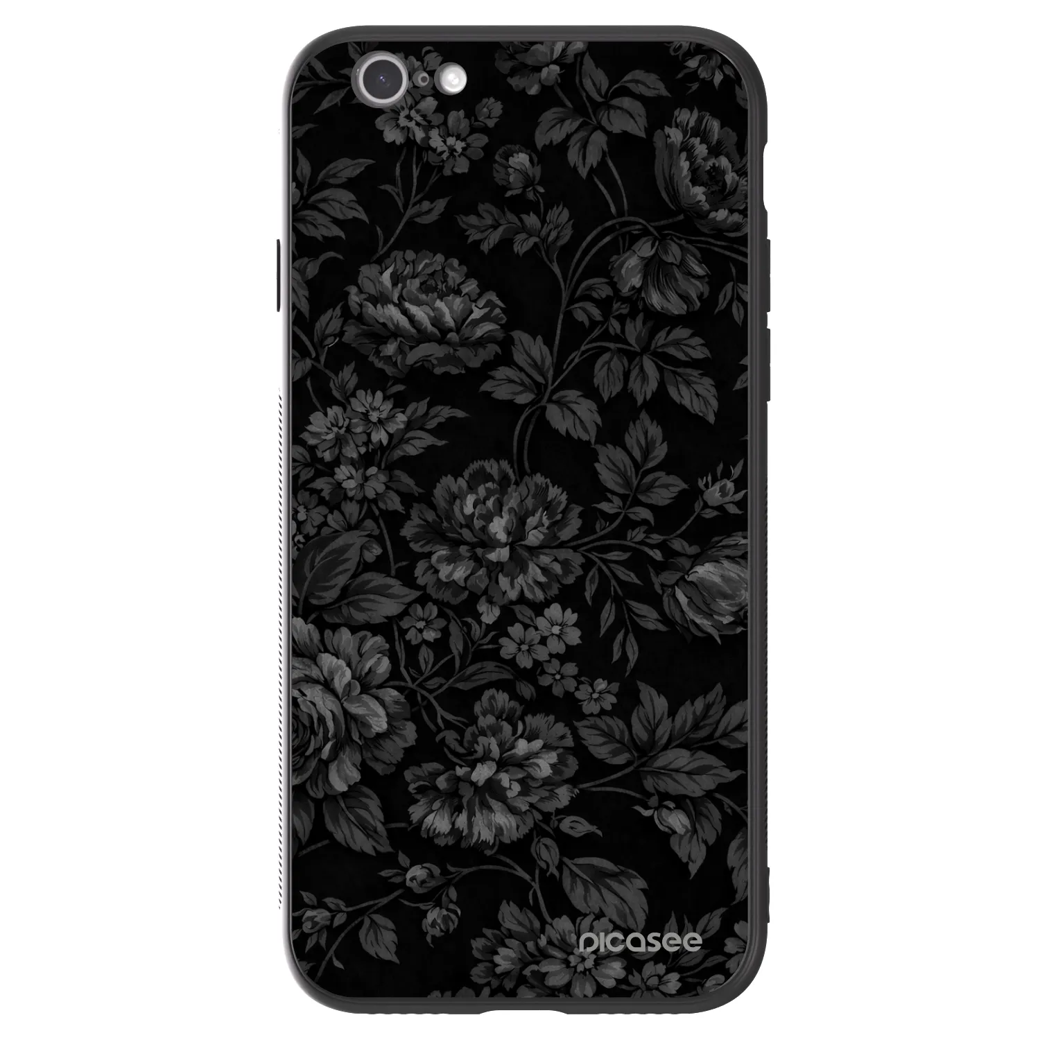 Picasee ULTIMATE CASE für Apple iPhone 6/6S - Dark Romance