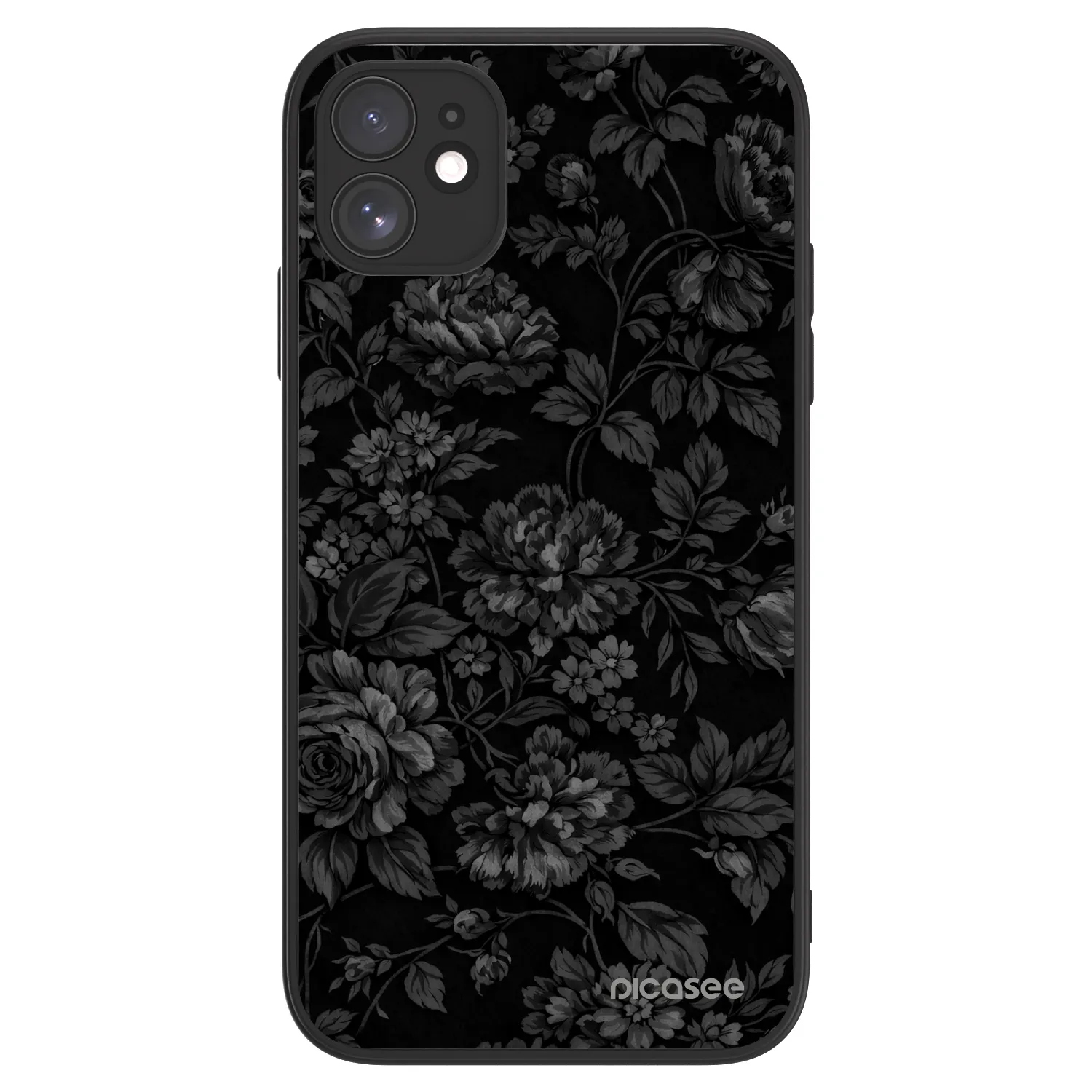 Picasee ULTIMATE CASE für Apple iPhone 11 - Dark Romance