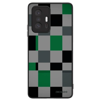 Picasee ULTIMATE CASE für Xiaomi 11T Pro - Block Grid
