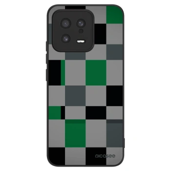 Hülle für Xiaomi 13 - Block Grid