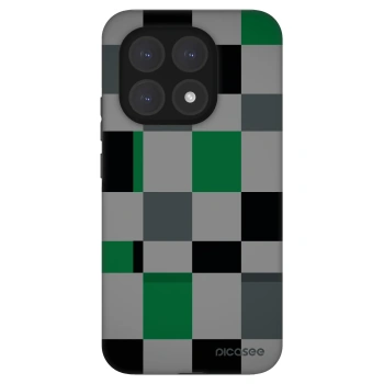 Hülle für Xiaomi 15T - Block Grid