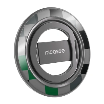 Magnetic holder - Schwarz