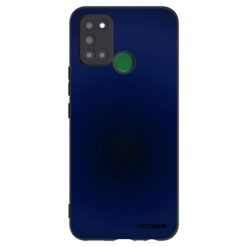 Hülle für Realme 7i - Deep Ocean