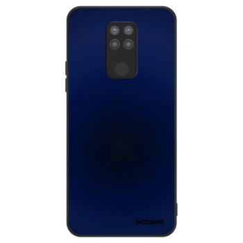 Hülle für Xiaomi Redmi Note 9 - Deep Ocean