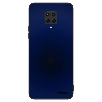Hülle für Xiaomi Redmi Note 9 Pro - Deep Ocean