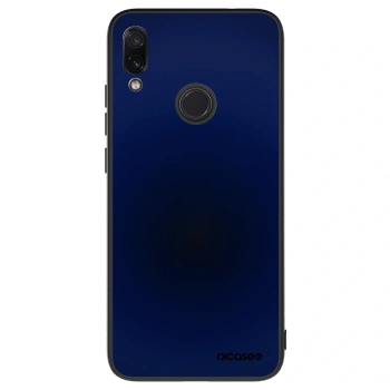 Hülle für Xiaomi Redmi Note 7 - Deep Ocean