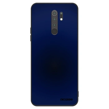 Hülle für Xiaomi Redmi 9 - Deep Ocean