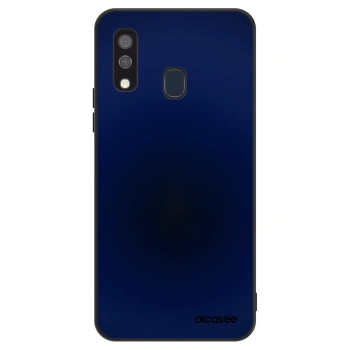 Hülle für Samsung Galaxy A40 A405F - Deep Ocean