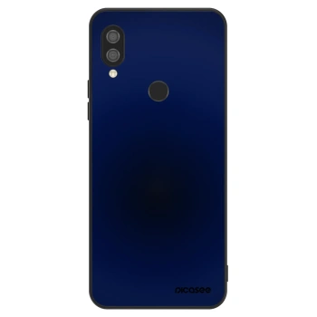Hülle für Xiaomi Redmi 7 - Deep Ocean