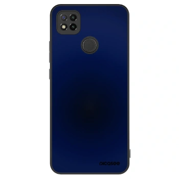 Hülle für Xiaomi Redmi 9C - Deep Ocean