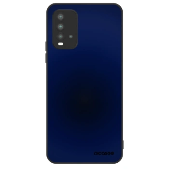 Hülle für Xiaomi Redmi 9T - Deep Ocean