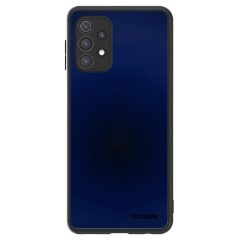 Picasee ULTIMATE CASE für Samsung Galaxy A32 5G A326B - Deep Ocean